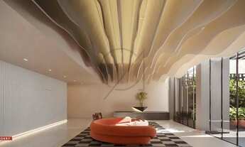 Imagem 4: URBAN ATRIO - QUADRA 202 SUL, PALMAS/TO - APARTAMENTOS DE 1, 2 E 3 SUÍTES