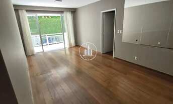 Imagem 2: Apartamento 3 Quartos com 1 Suíte e 101m² - Agronômica - JMS