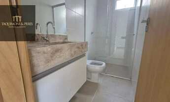 Imagem 5: Casa com 3 dormitórios para alugar, 102 m² por R$ 2.380/mês - Chácaras Colorado - Anápolis