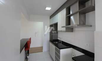 Imagem 7: Apartamento em Andar Alto com 2 vagas!!!