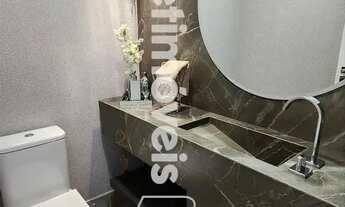 Imagem 5: Venda Cobertura Cidade Nova Belo Horizonte