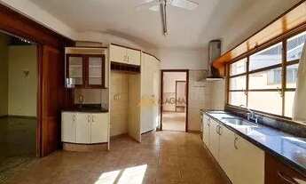 Imagem 6: Casa, 371 m² - venda por R$ 2.400.000,00 ou aluguel por R$ 10.500,00/mês - Jardim Santa Ân