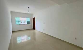 Imagem 6: Casa tipo triplex a venda ou aluguel com 4 quartos Marapé Santos