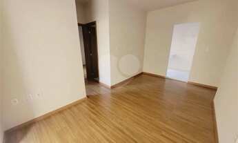 Imagem 2: Apartamento com 2 quartos para locação em Parque Campo Bonito - SP