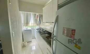 Imagem 4: Apartamento em Porto Alegre, no bairro Vila Nova, com 1 dormitório(s), e 1 banhe