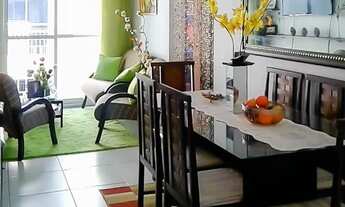 Imagem 4: Apart. 2 quartos Bosque Ville - VENDA