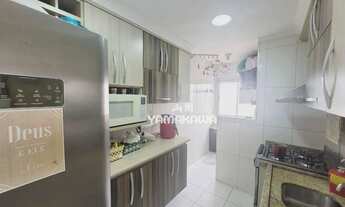 Imagem 5: Apartamento com 2 dormitórios à venda, 49 m² por R$ 300.000,00 - Itaquera - São Paulo/SP