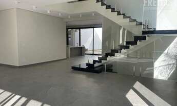 Imagem 2: CASA A VENDA OU LOCAÇÃO EM ALPHAVILLE - RESIDENCIAL ALPHA SÍTIO