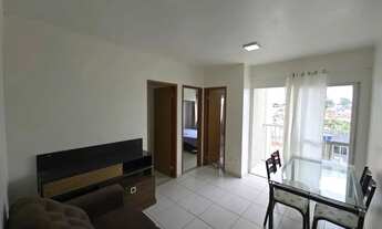 Imagem 2: Leves Castanheiras 2 quartos | Mobiliado | 55m²
