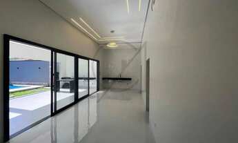 Imagem 7: VENDE-SE CASA COM TRÊS QUARTOS E PISCINA NA 1203 SUL