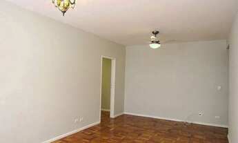 Imagem 6: Apartamento para locação na Rua São Vicente de Paulo Higienópolis / Sta. Cecília Pacote R