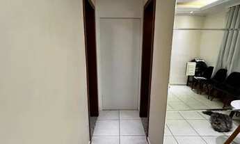 Imagem 6: APTO 3 QUARTOS UMA SUITE 2 VAGAS COM ARMÁRIOS