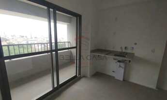 Imagem 6: Sala comercial no Alto da Mooca, 27 m2 e 01 vaga