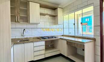 Imagem 5: Apartamento térreo para venda em São José dos Pinhais