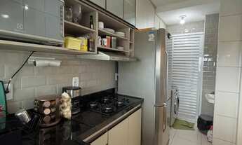 Imagem 2: COND. VIVENDAS PONTA DO FAROL, EXCELENTE APARTAMENTO NA PONTA DO FAROL, REFORMADO E PROJET