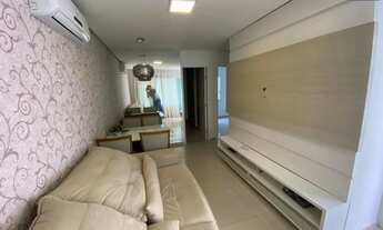 Imagem 4: Casa Mobiliada no Viva Mais Avenida, 2 Quartos, Área Gourmet, Garagem Coberta, para Venda