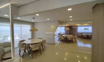 Imagem 5: Frente Mar Alto Padrão - R$ 450 MIL De Entrada, 3 Dormts 1Suite, 2 Vagas, Lazer