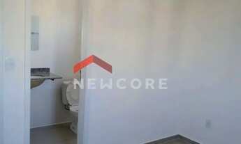 Imagem 4: Apartamento em Rua Francisco de Paula Simões - Vila Paulista - Taubaté/SP