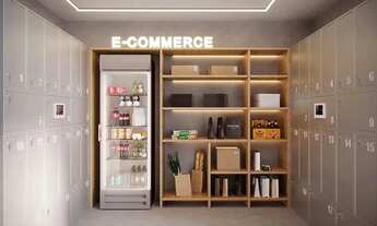 Imagem 7: LANAI BEACH - luxo á Beira-mar 2 quartos a venda em Jacarecica Maceió-AL