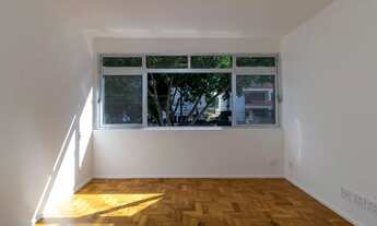 Imagem 2: Apartamento reformado próximo da Avenida Angélica