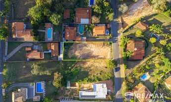 Imagem 5: Terreno Para Venda no Condominio Chácara do Lago