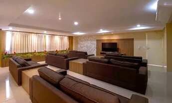 Imagem 2: Apartamento com 3 dormitórios à venda, 73 m² por R$ 638.000,00 - Parque Iracema - Fortalez