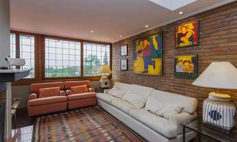 Imagem 4: Casa na Vila Assunção com excelente padrão