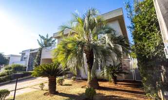 Imagem 4: Casa em Condomínio para Venda em Indaiatuba, Helvetia Park, 4 dormitórios, 4 suítes, 6 ban