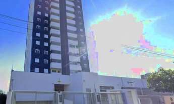 Imagem: Apartamento Semimobiliado