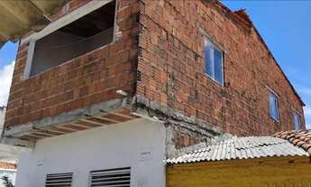 Imagem 2: Casa primeiro anda no Sarney