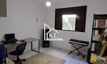 Imagem 5: Imperdivel - Casa 4 Quartos -152M2 - Ventilada - Piscina e Churrasqueira - Lírio do Vale I