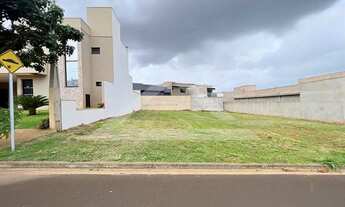 Imagem: Terreno à venda no Condomínio Reserva