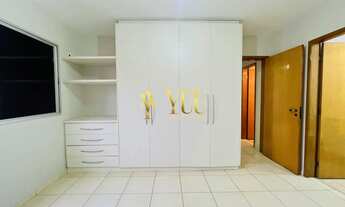 Imagem 2: Apartamento 2 Quartos para Alugar no Jardim Goiás