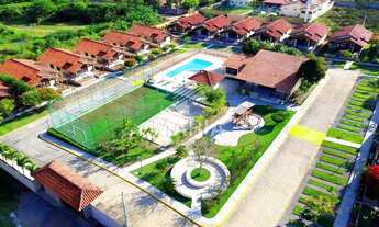 Imagem: Casa em condomínio com pagamento a vista