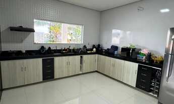 Imagem 6: JS- Condomínio Alphaville casa mobiliada