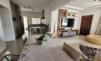 Imagem 5: Casa com 3 dormitórios à venda, 150 m² por R$ 940.000,00 - Buritis - Pouso Alegre/MG