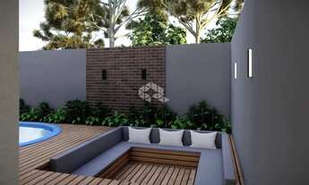 Imagem 3: Casa com 3 Quartos em Barra do Aririú, Palhoça - SC