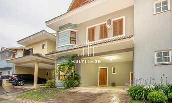 Imagem 2: Casa em condomínio Ecoville