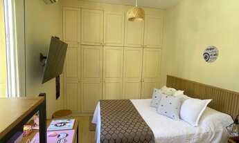 Imagem 4: SUÍTE PREMIUM LAGOA