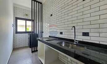 Imagem 6: Apartamento moderno em Peruíbe com 1 dormitório