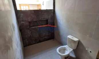 Imagem 2: Casa com 3 quartos para venda em Jacareí - SP