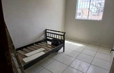 Imagem 6: IMBIRIBEIRA: Casa no primeiro andar com 3 quartos sendo 1 suíte, possui cobertura