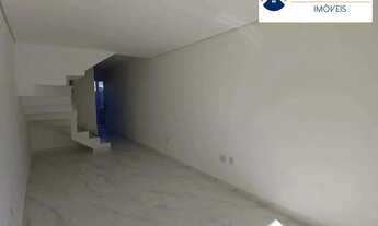 Imagem 3: Casa geminada com entrada independente com 2 quartos à venda, 75 m² por R$ 389.00,00 - São