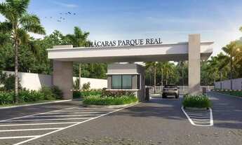 Imagem 6: Sua chácara parcelada