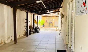 Imagem 5: CASA A VENDA NO BAIRRO ACARAPE