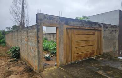 Imagem 2: TERRENO 300M² AVENIDA JD TROPICAL II