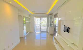 Imagem 2: Lindo e ensolarado apartamento no Itacorubi