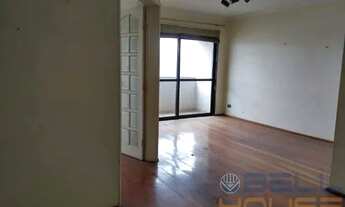 Imagem: Apartamento para locação na Vila São