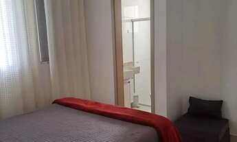 Imagem 7: Apto 02 qtos com suíte no Bairro Ouro Preto