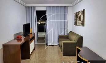 Imagem 2: Imóvel para venda tem 62 metros quadrados com 2 quartos em Centro - Guarapari - ES